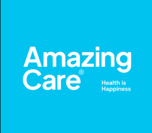 Logo AmazingCare