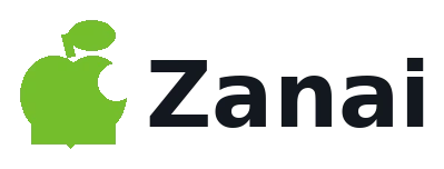 Logo Zanai