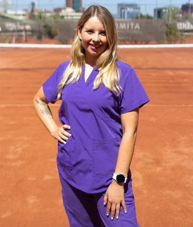 Tenis
